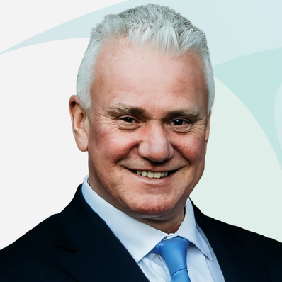 Mark Hogg