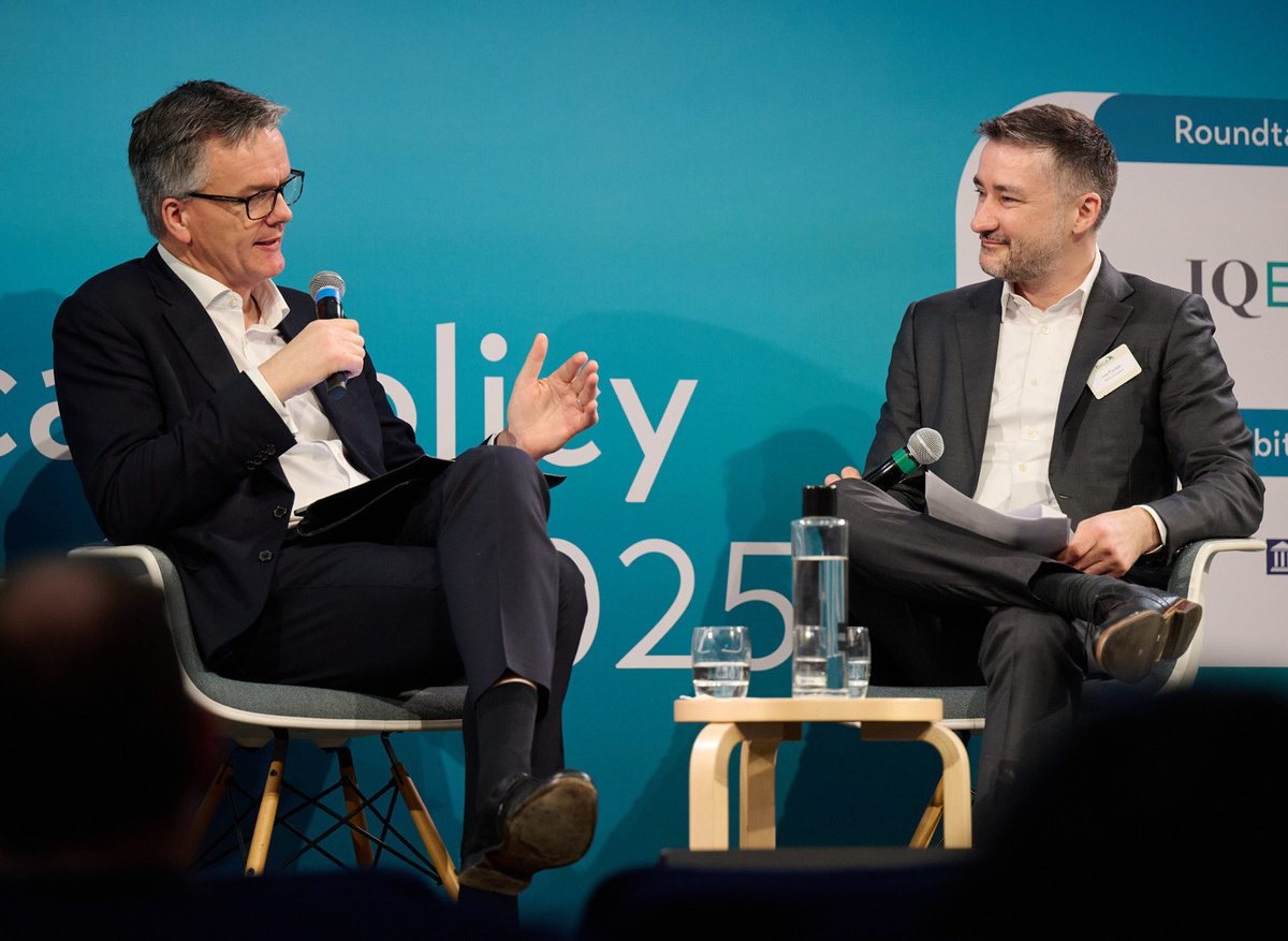 Technical Policy Conference