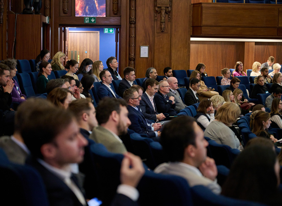 Technical Policy Conference