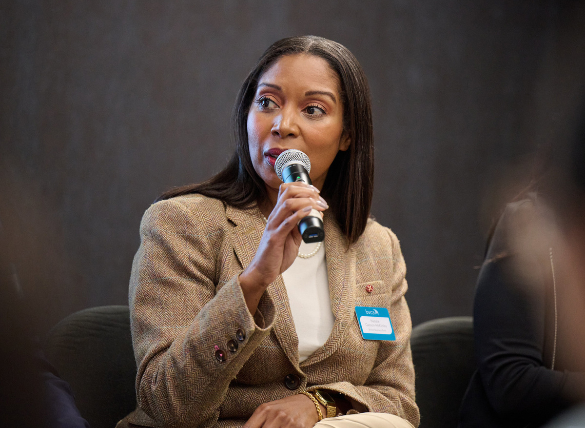 BVCA Black History Month Reception