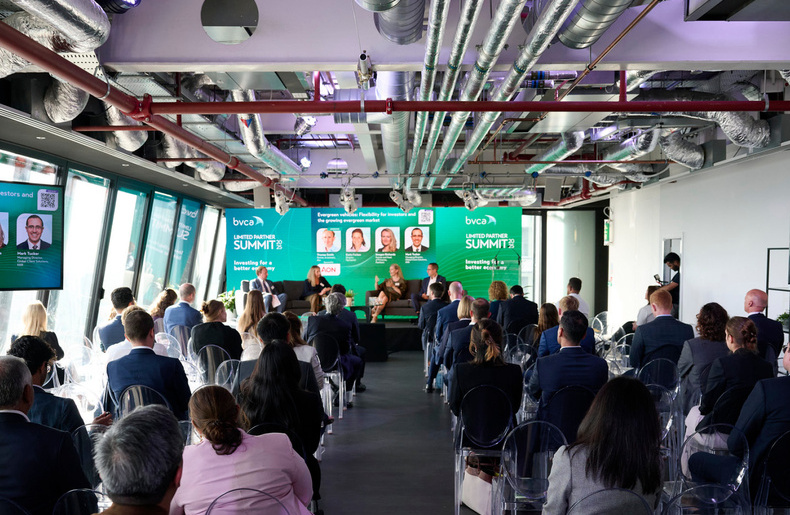 Join us for LP-GP Summit 2026 