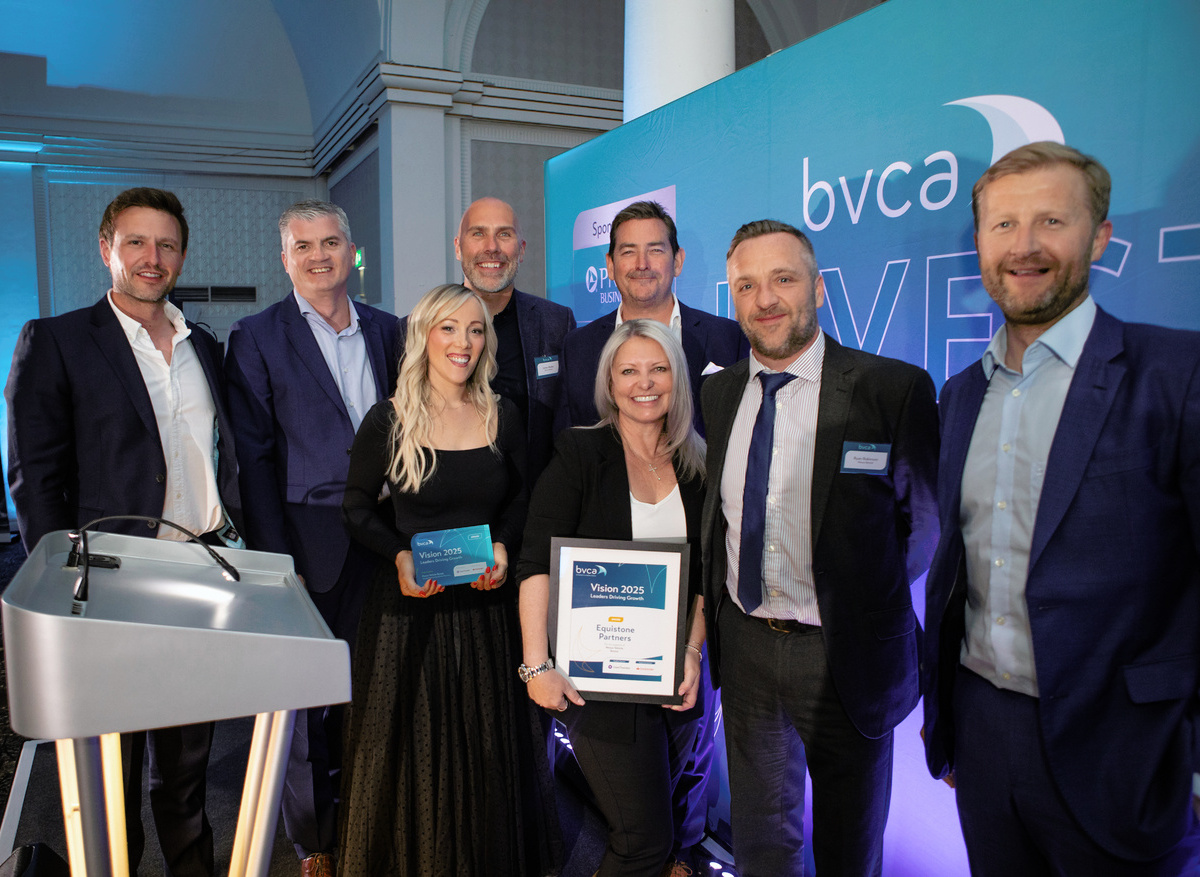 Nexus Vehicle Rental, Supported by Equistone Partners