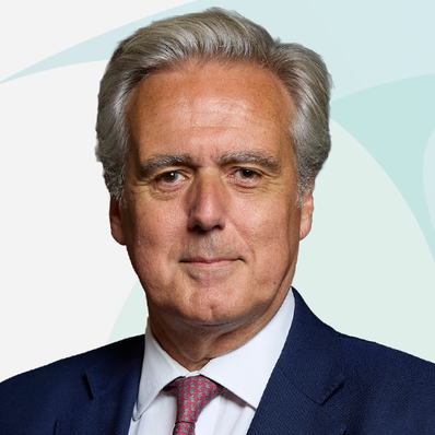 Mark Garnier MP