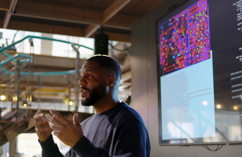 Harnessing AI for Private Capital