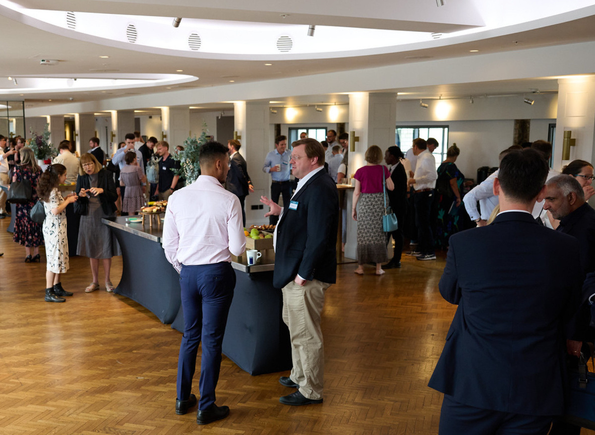 Investment Policy Forum