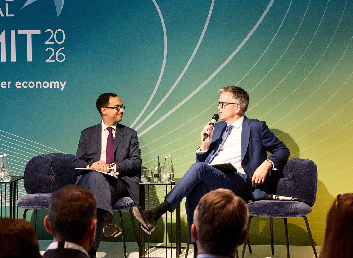 Summit Main Conference 2026