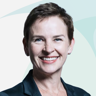 Mary Creagh CBE MP