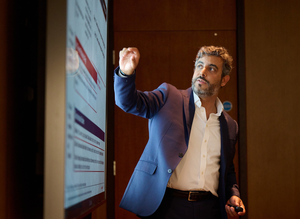 Private Capital Sustainability Conference