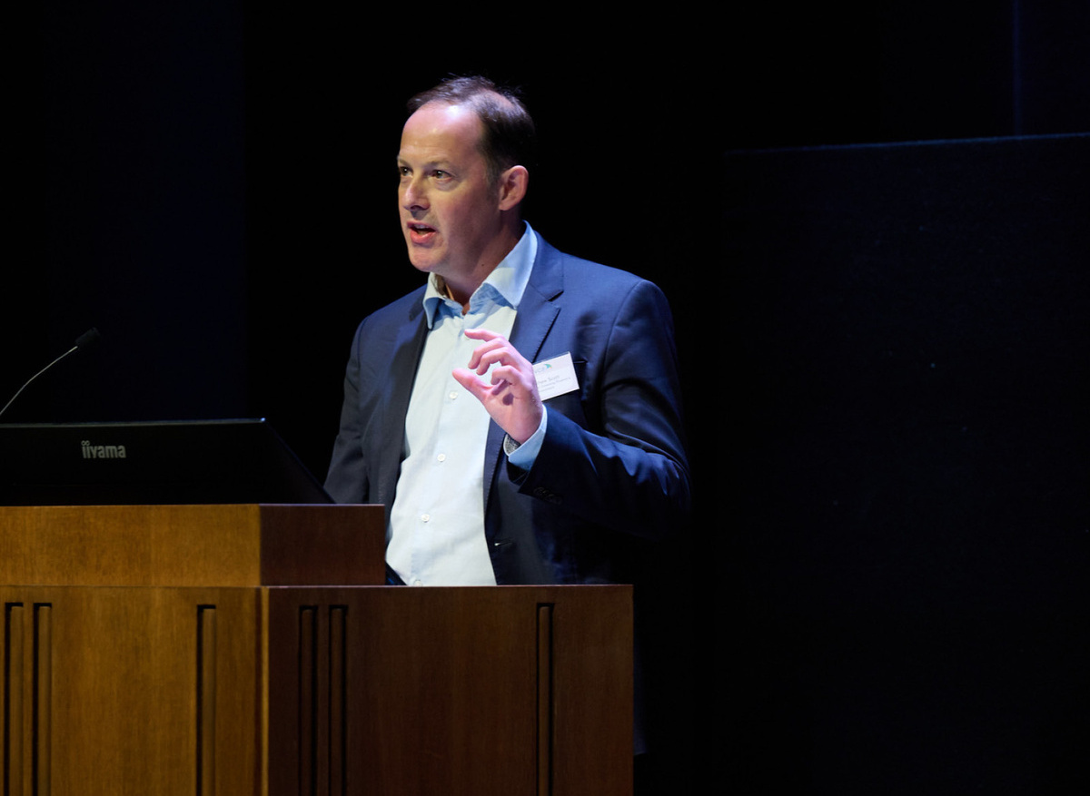 Private Capital Sustainability Conference