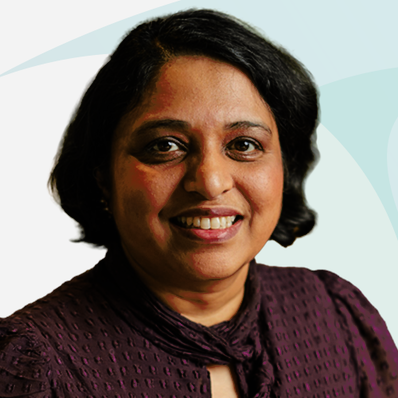 Manjari Chandran-Ramesh