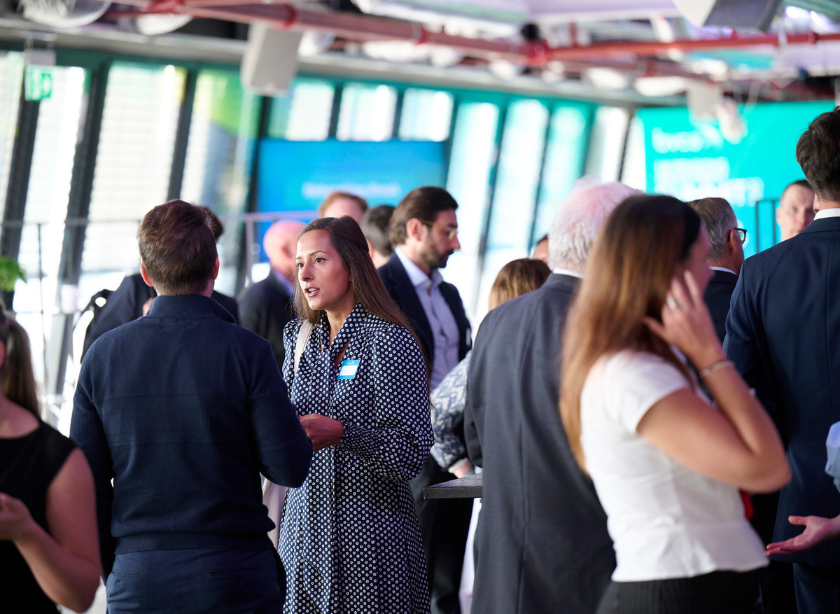 UK Pensions Investment Summit