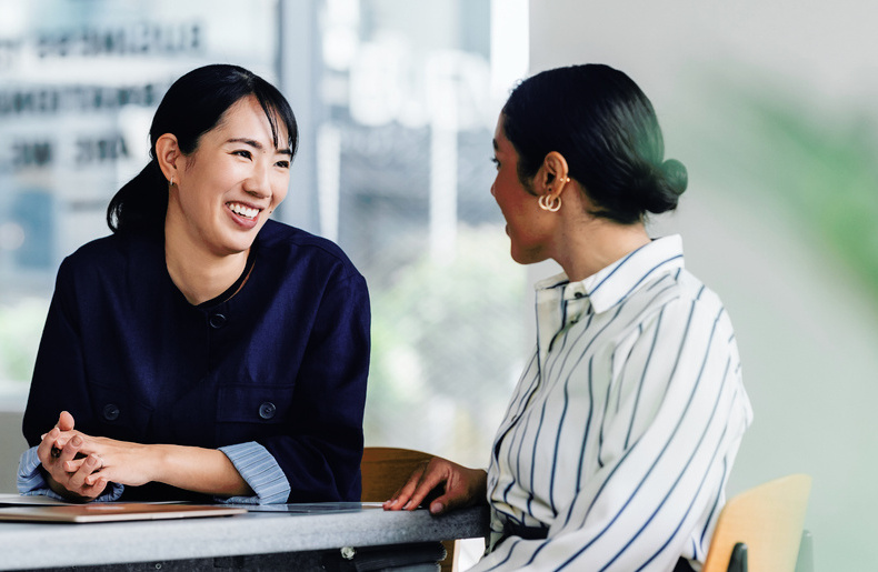 Diversity in UK Private Capital