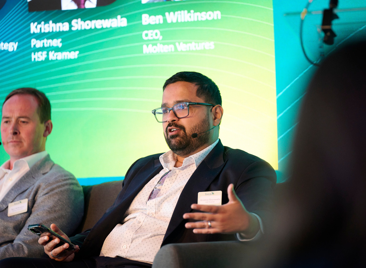 UK Pensions Investment Summit