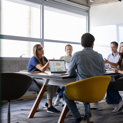 Value Creation Planning