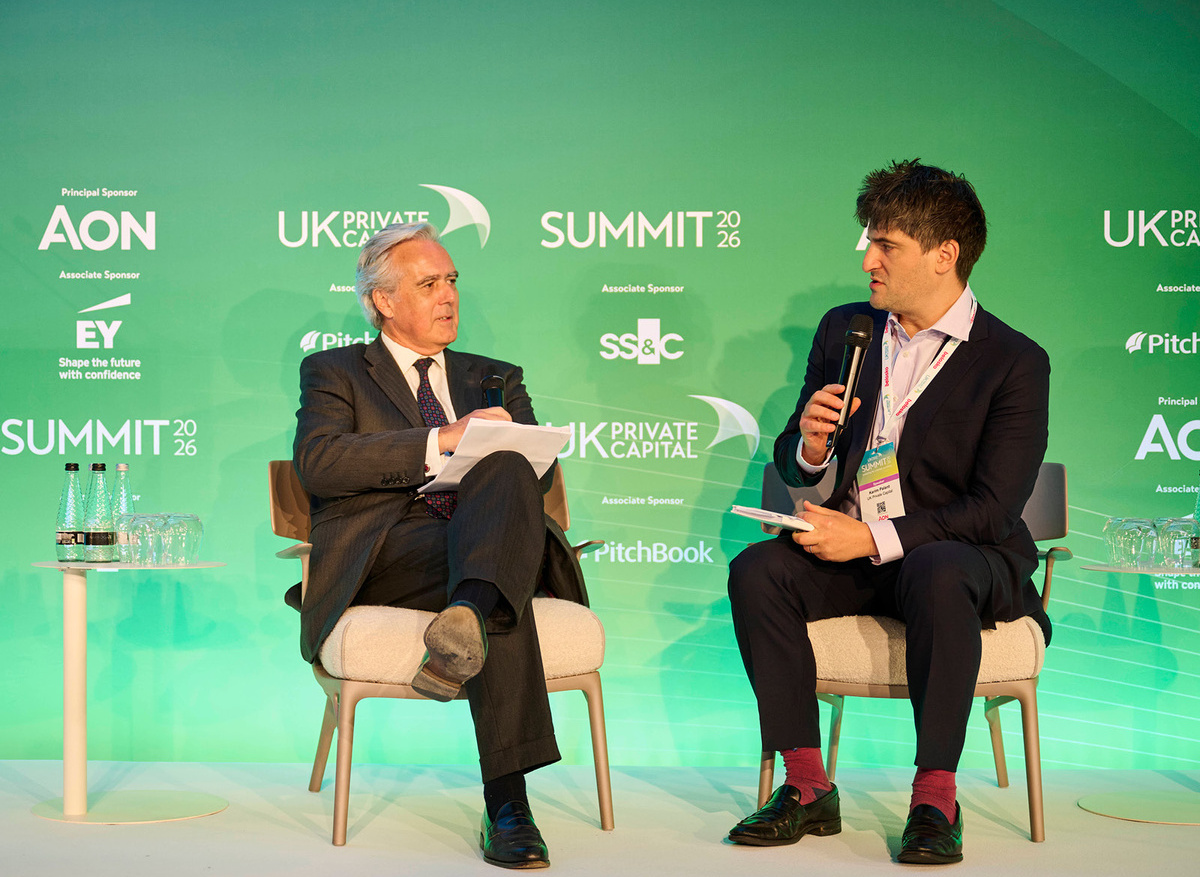 Summit Main Conference 2026