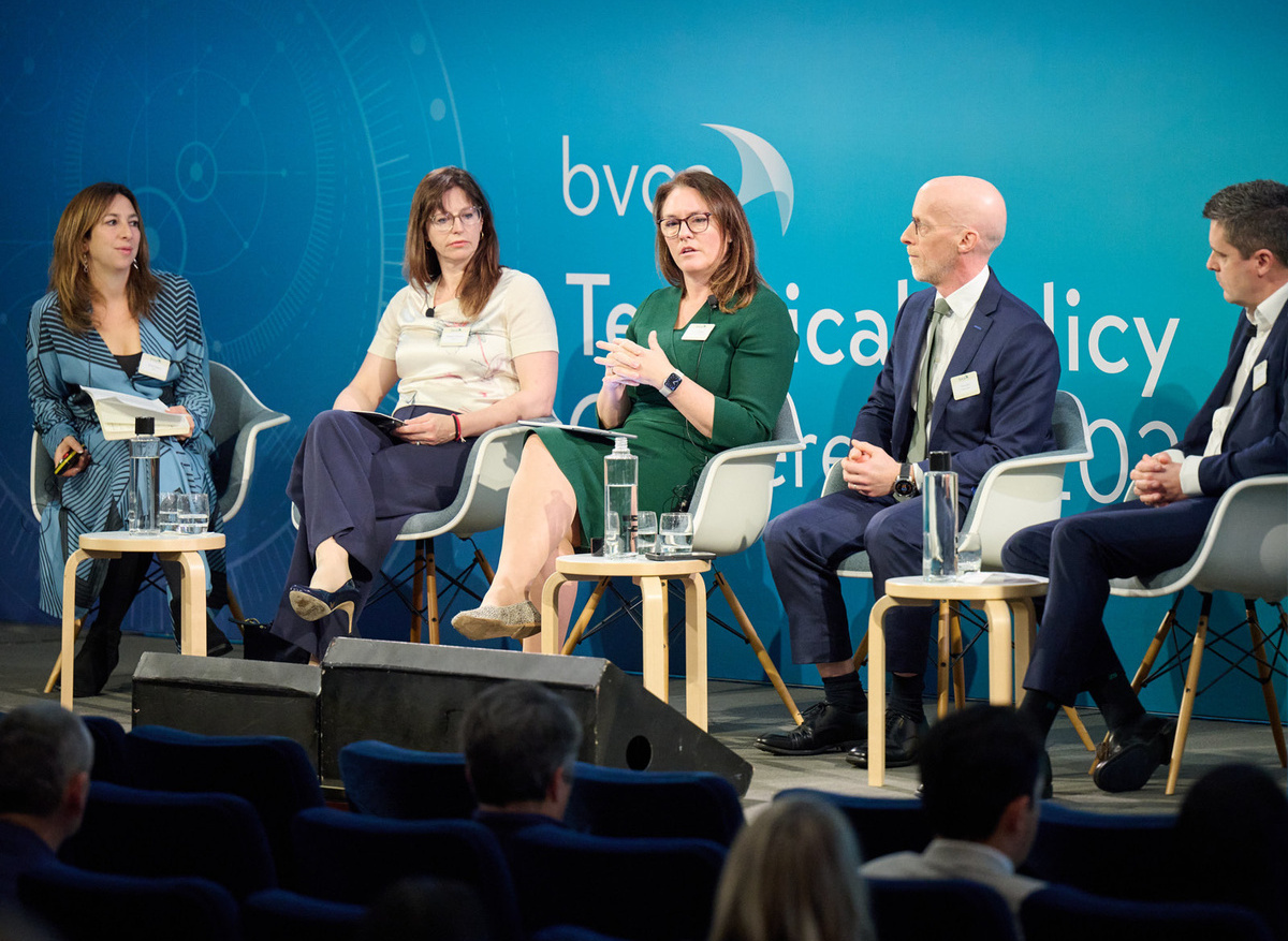 Technical Policy Conference 13