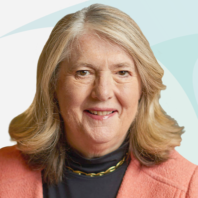 Dame Anne Glover DBE