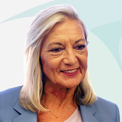 Jenny Tooth OBE 