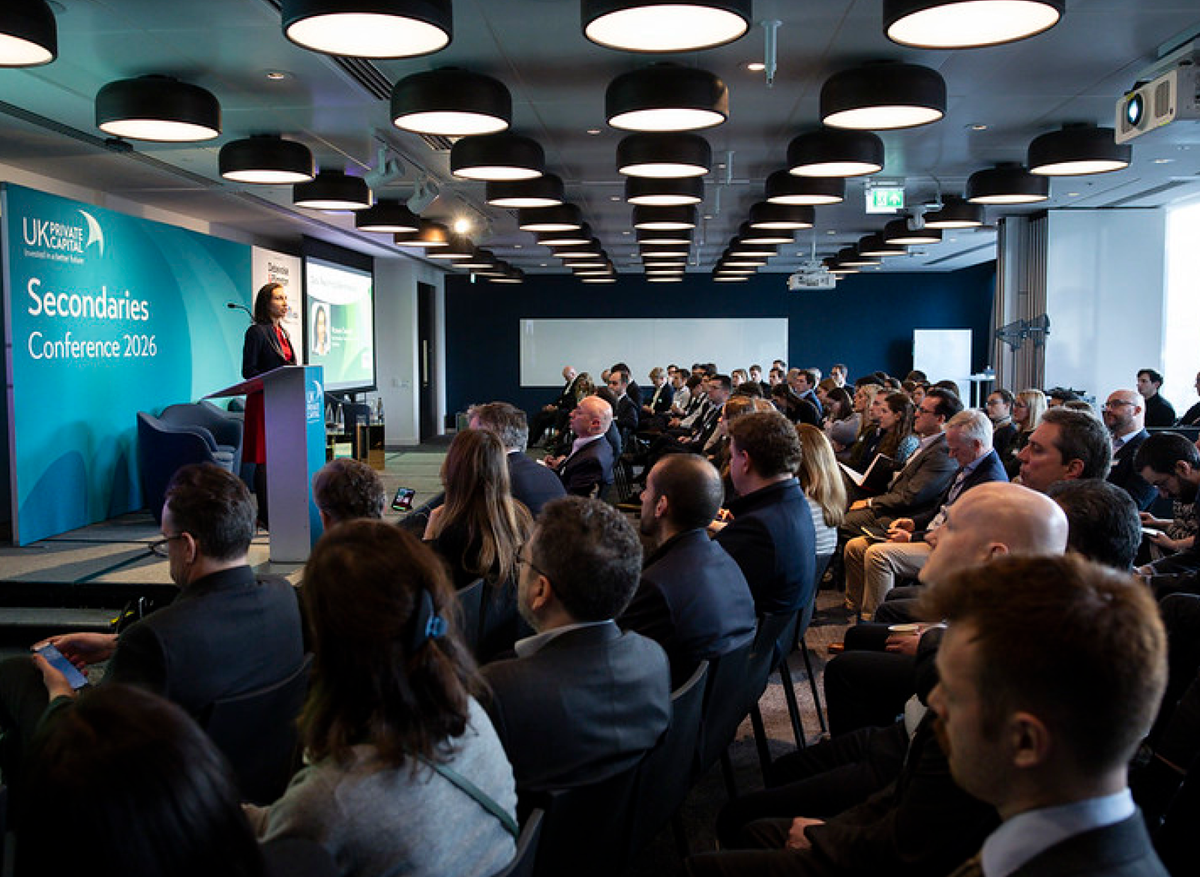 Private Credit & Secondaries Conference 2026