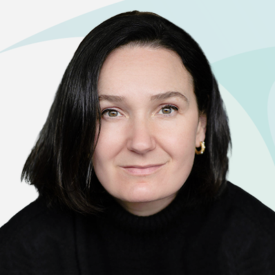 Nicola Sinclair