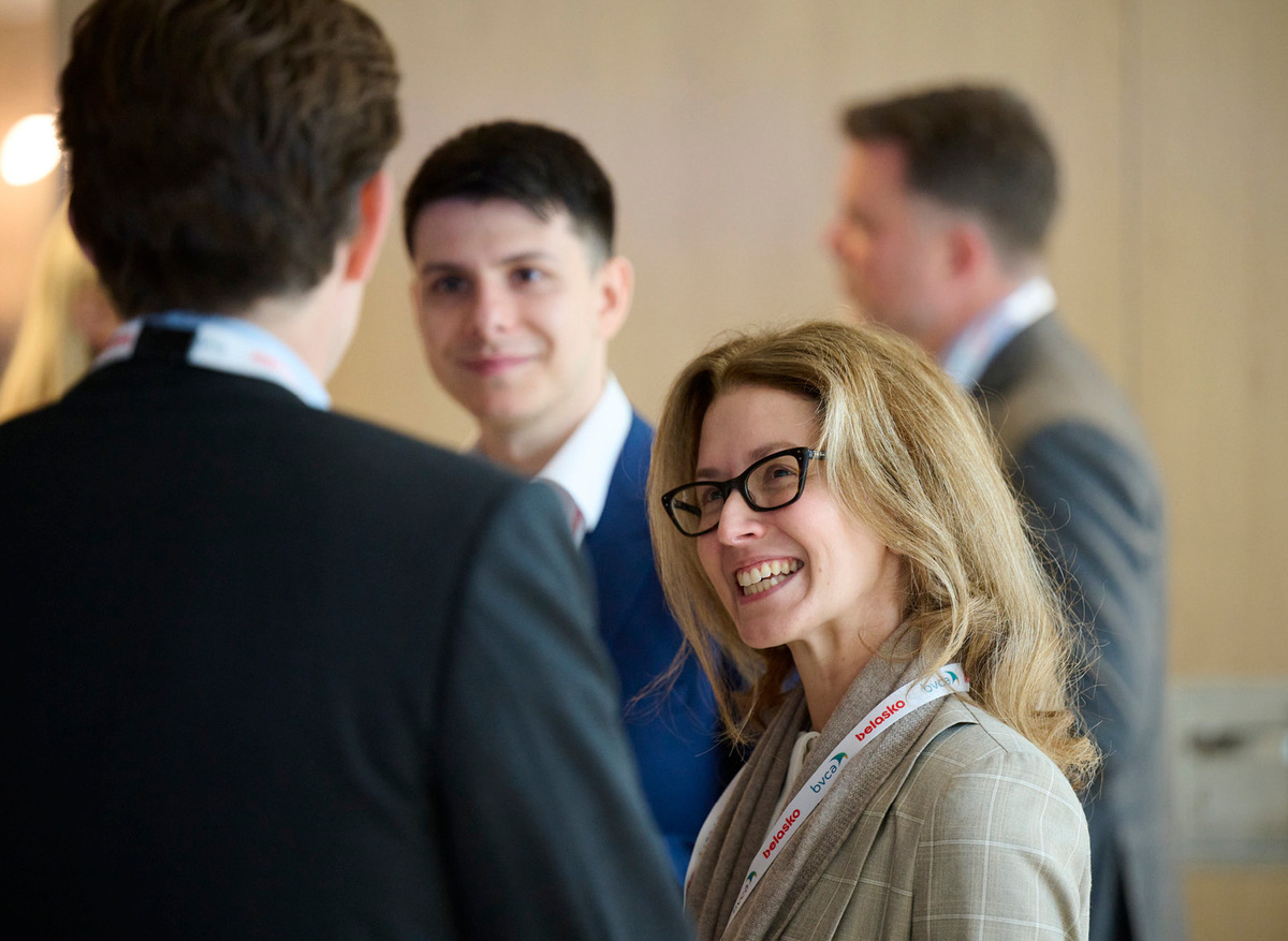 Summit Main Conference