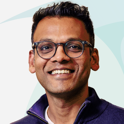 Ashish Aggarwal