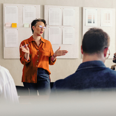 Bespoke Training