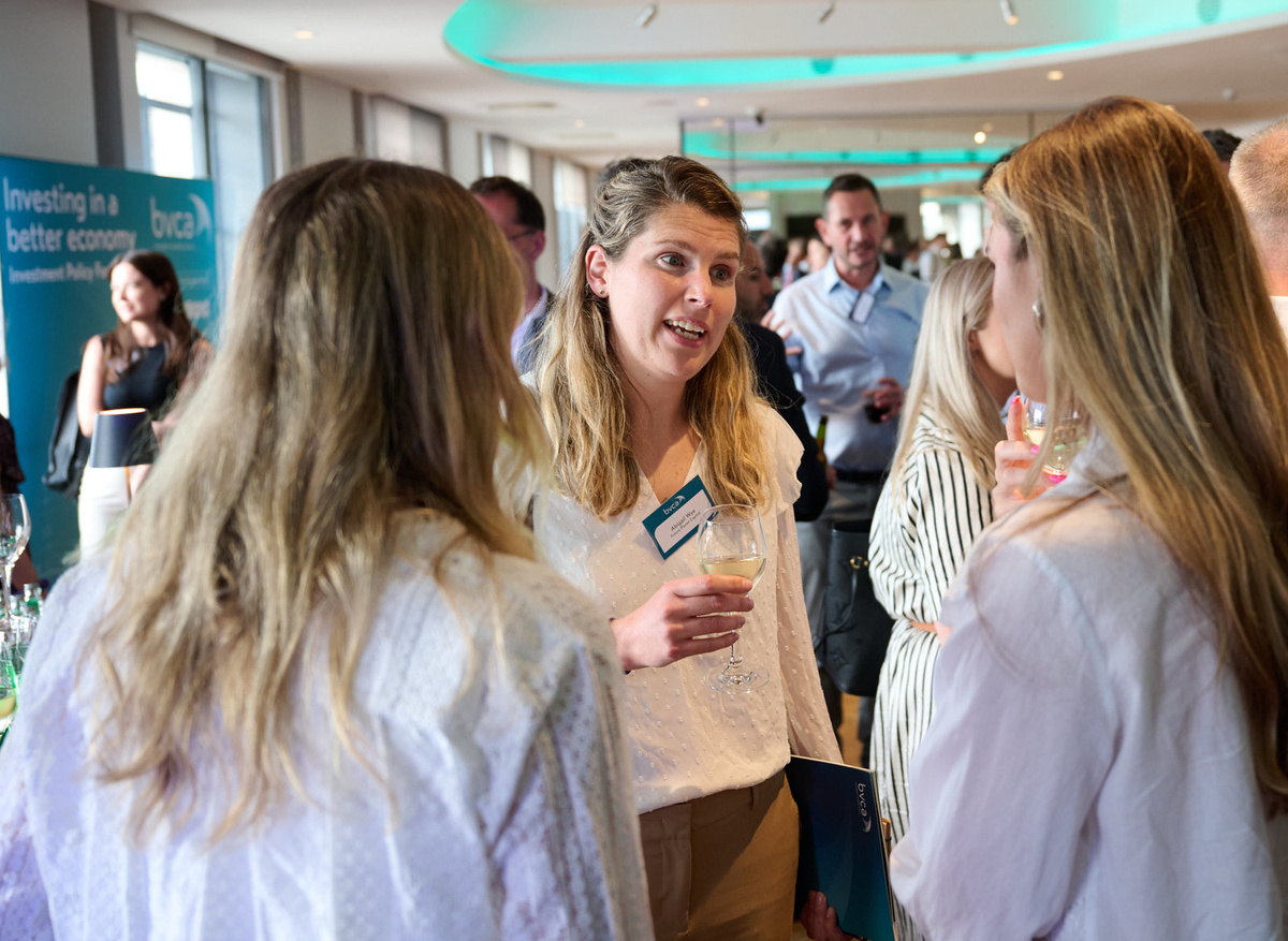 Investment Policy Forum