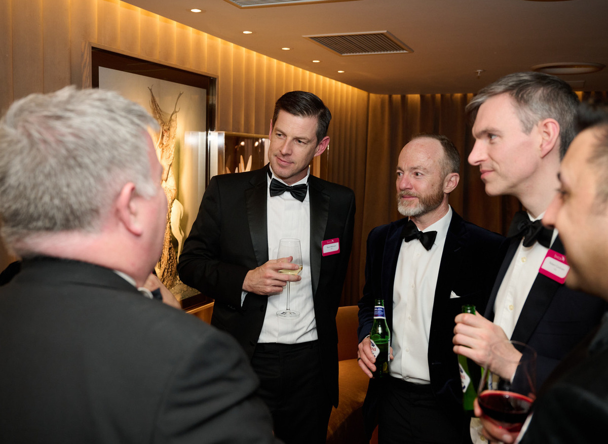 Gala: The Industry's Festive Celebration 2025