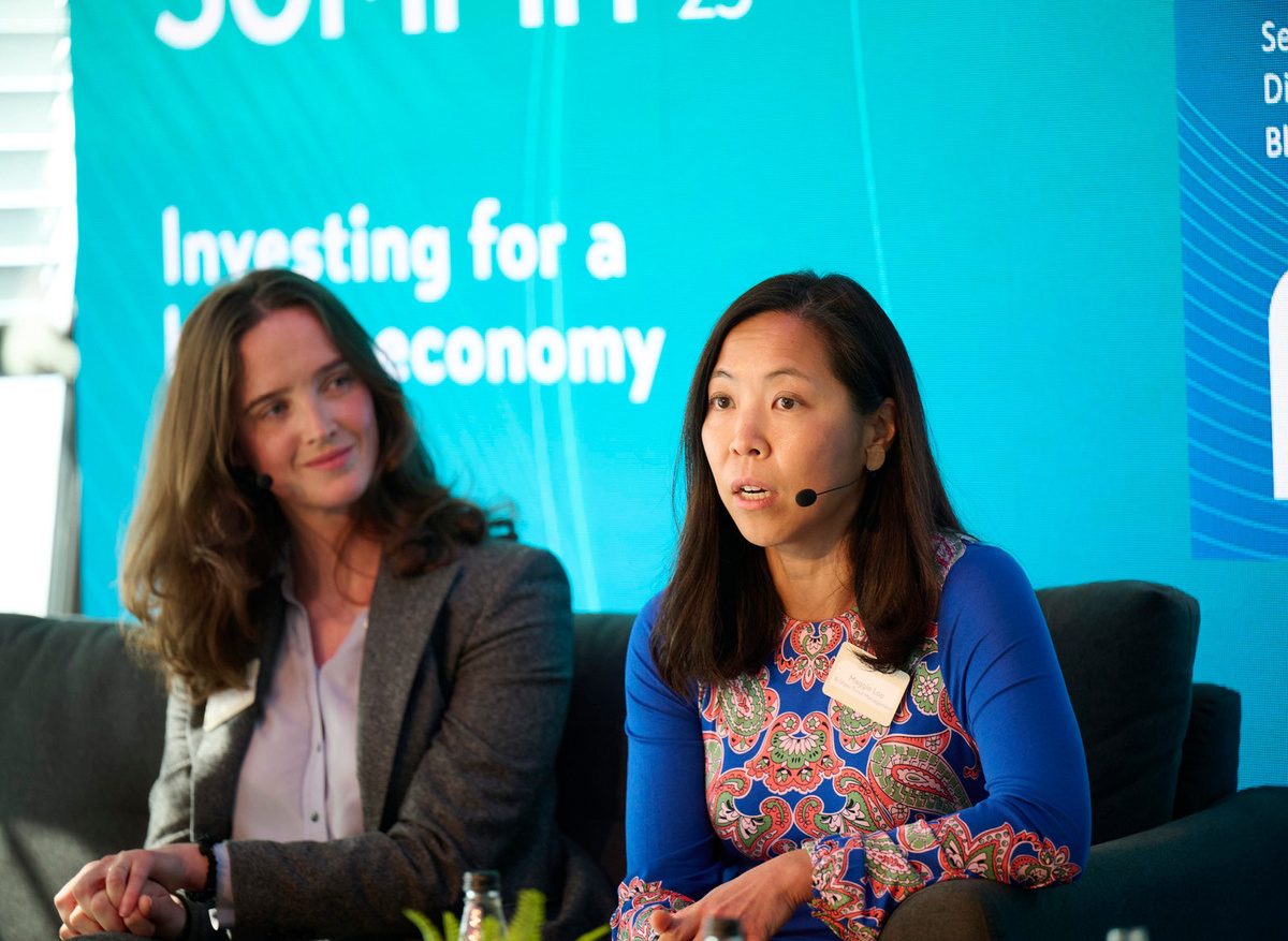 UK Pensions Investment Summit