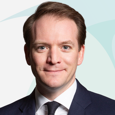 Gareth Davies MP