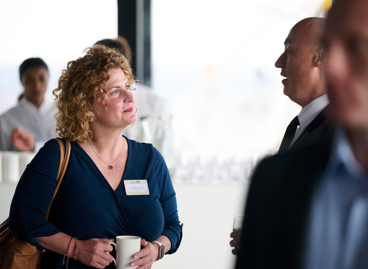 Limited Partner Summit