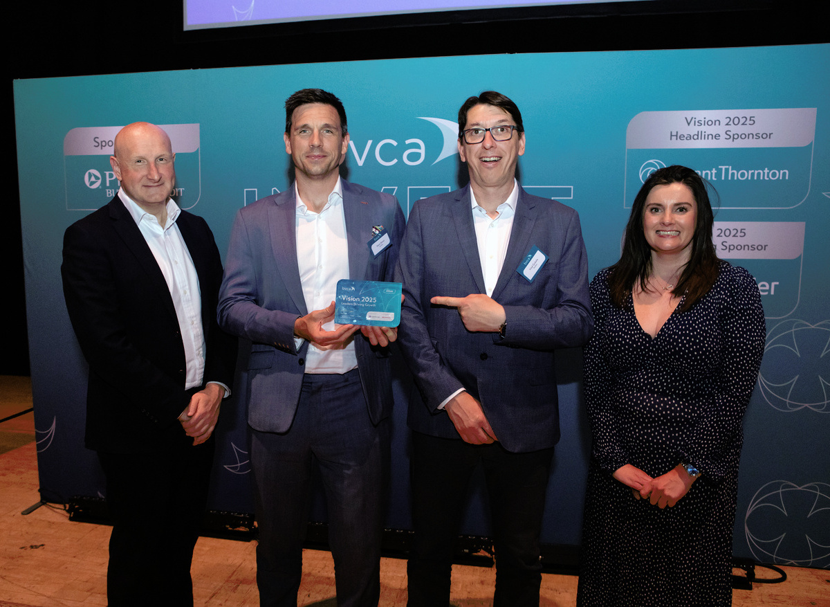 PocDoc, Supported by MMC Ventures and Molten Ventures