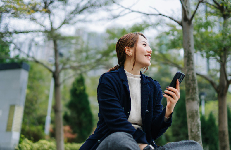 Excellence in Sustainability