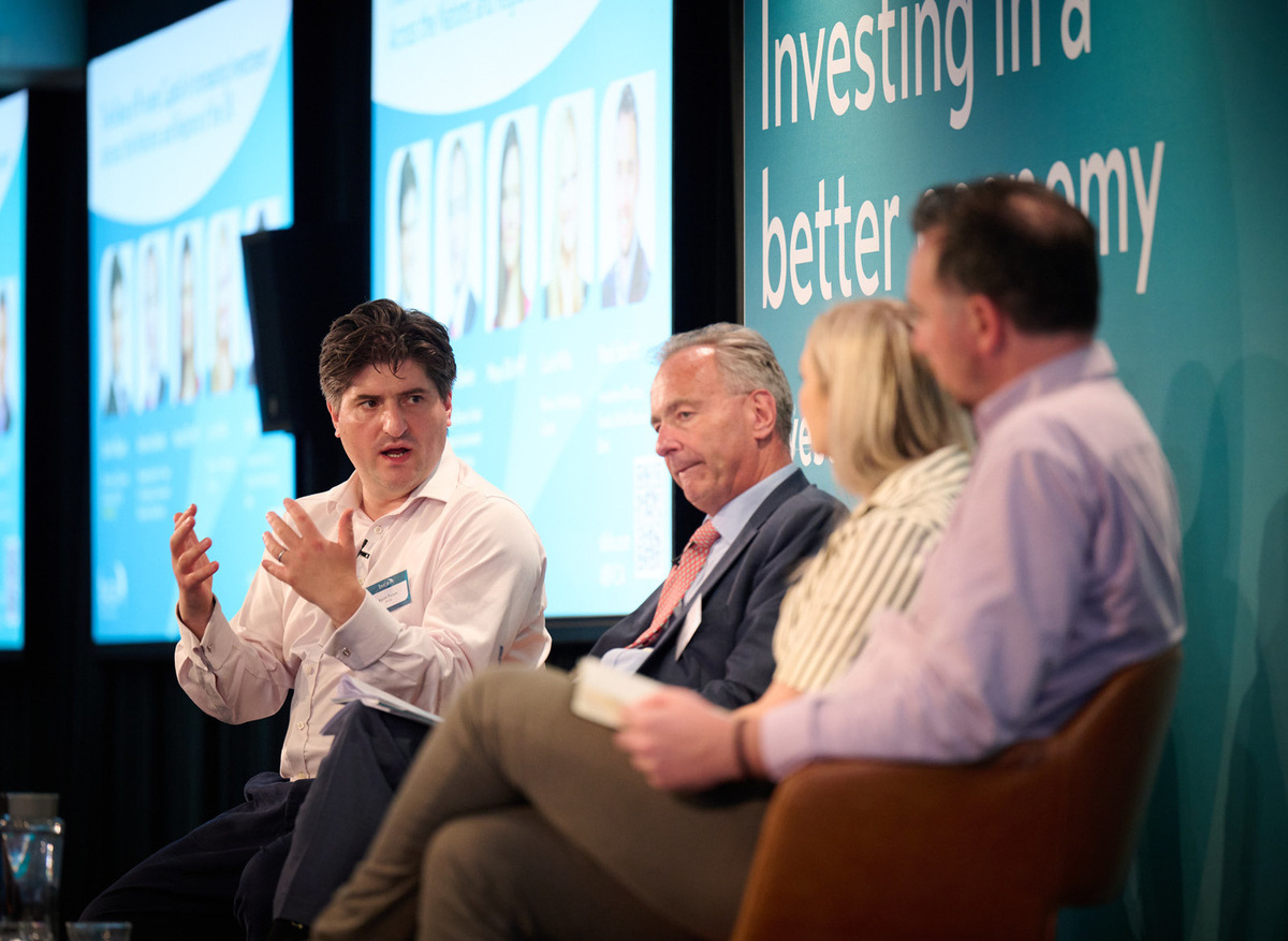 Investment Policy Forum