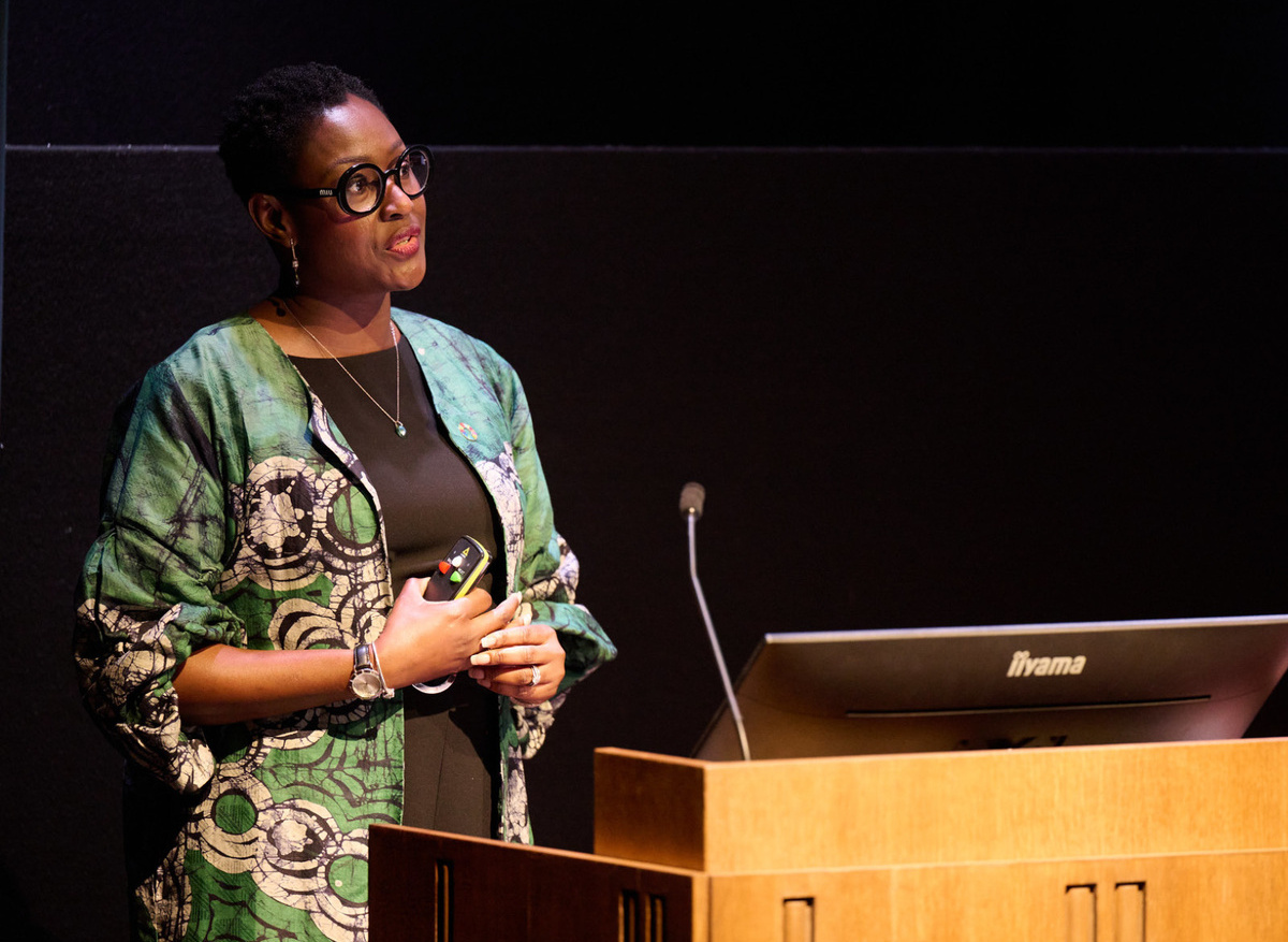 Private Capital Sustainability Conference