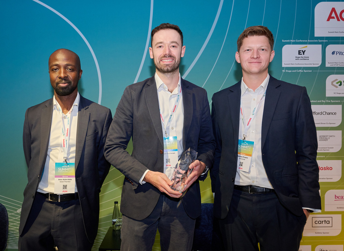 Electric Theatre Collective, backed by Growth Capital Partners