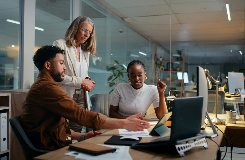 Model Documents For Early Stage Investments