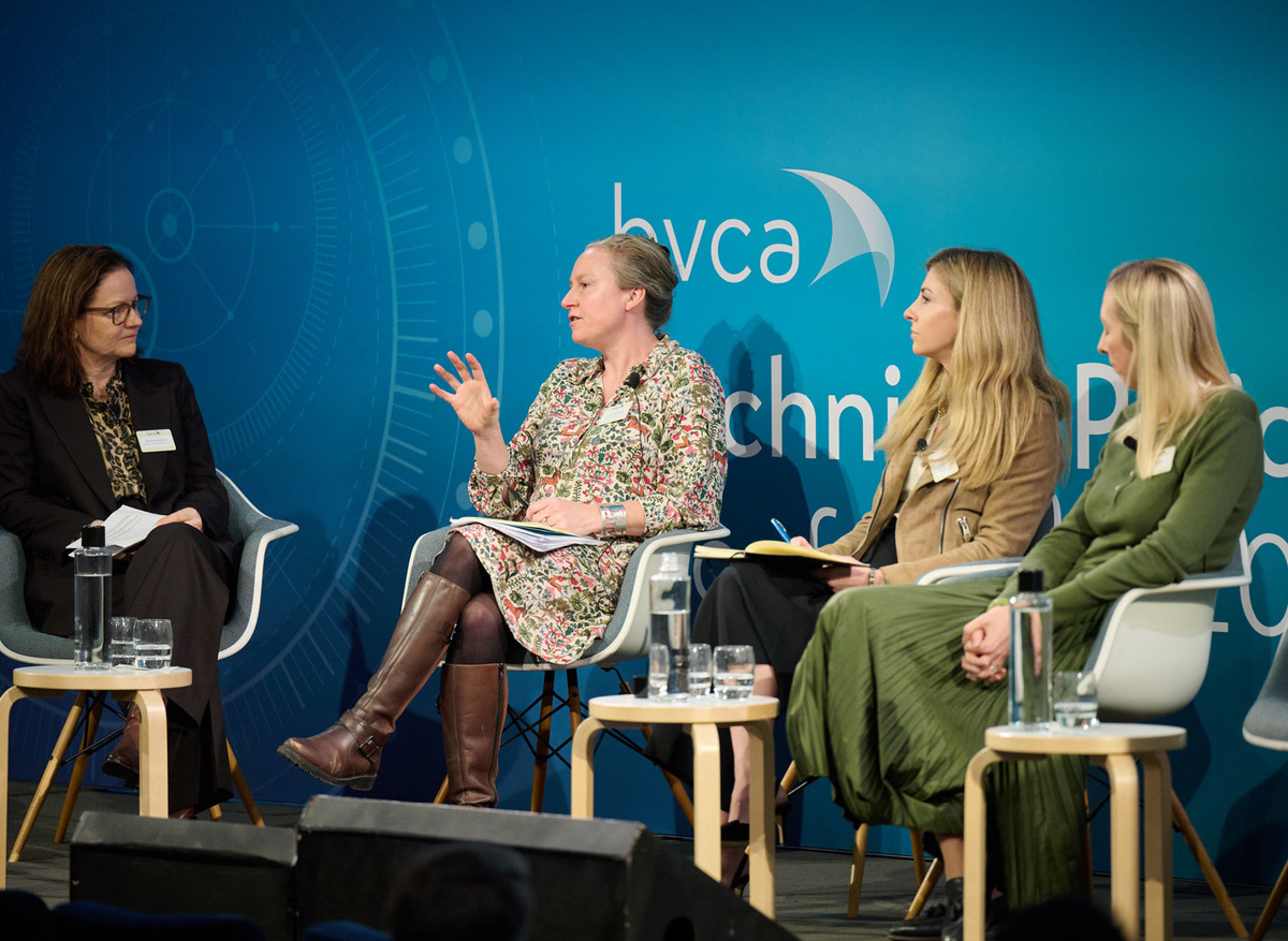 Technical Policy Conference