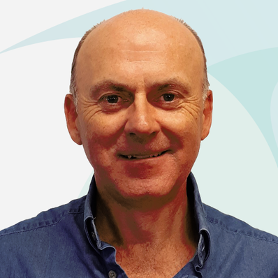 Ian Kerr