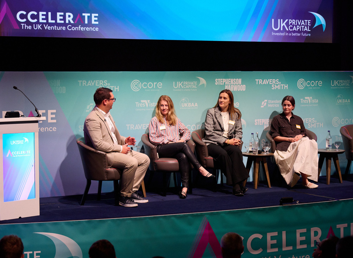 Accelerate 2026