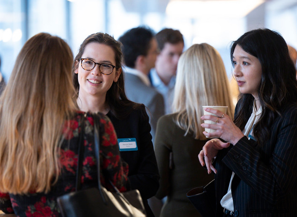 Private Credit & Secondaries Conference 2026