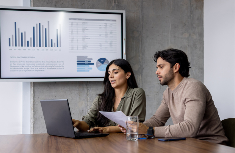 Performance Measurement Survey