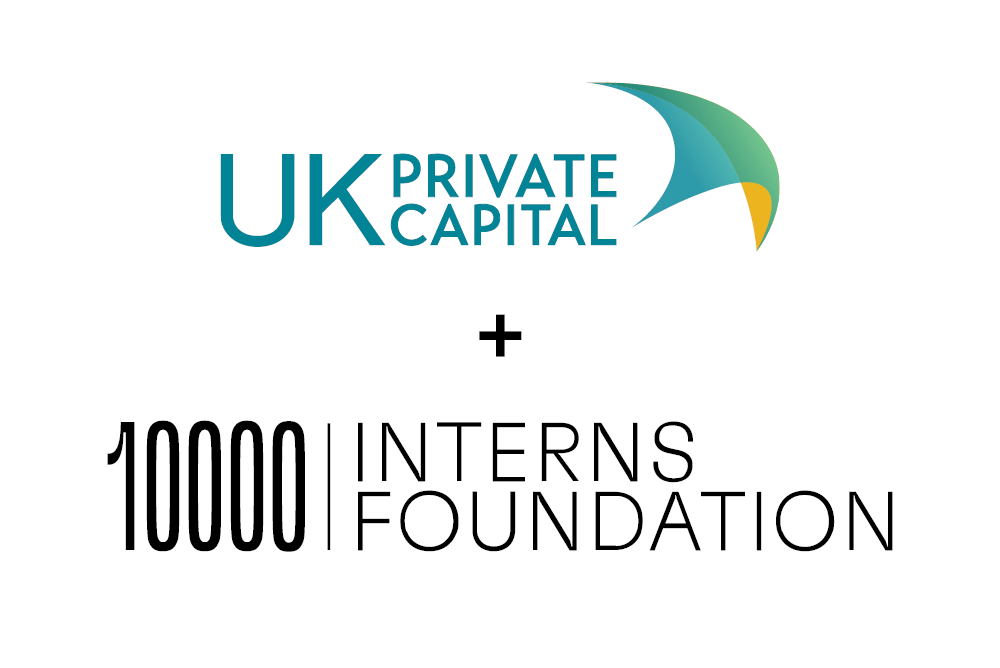 BVCA + 10000 Interns Foundation