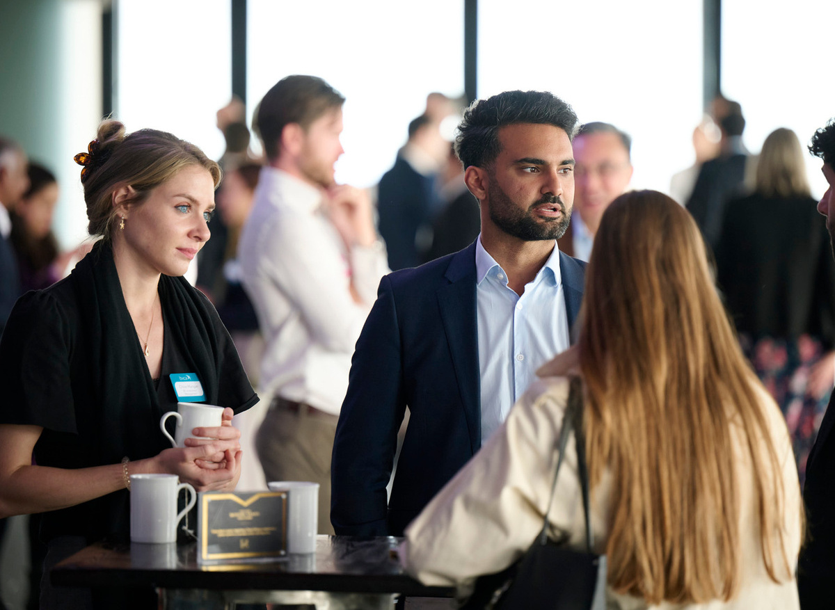 Limited Partner Summit