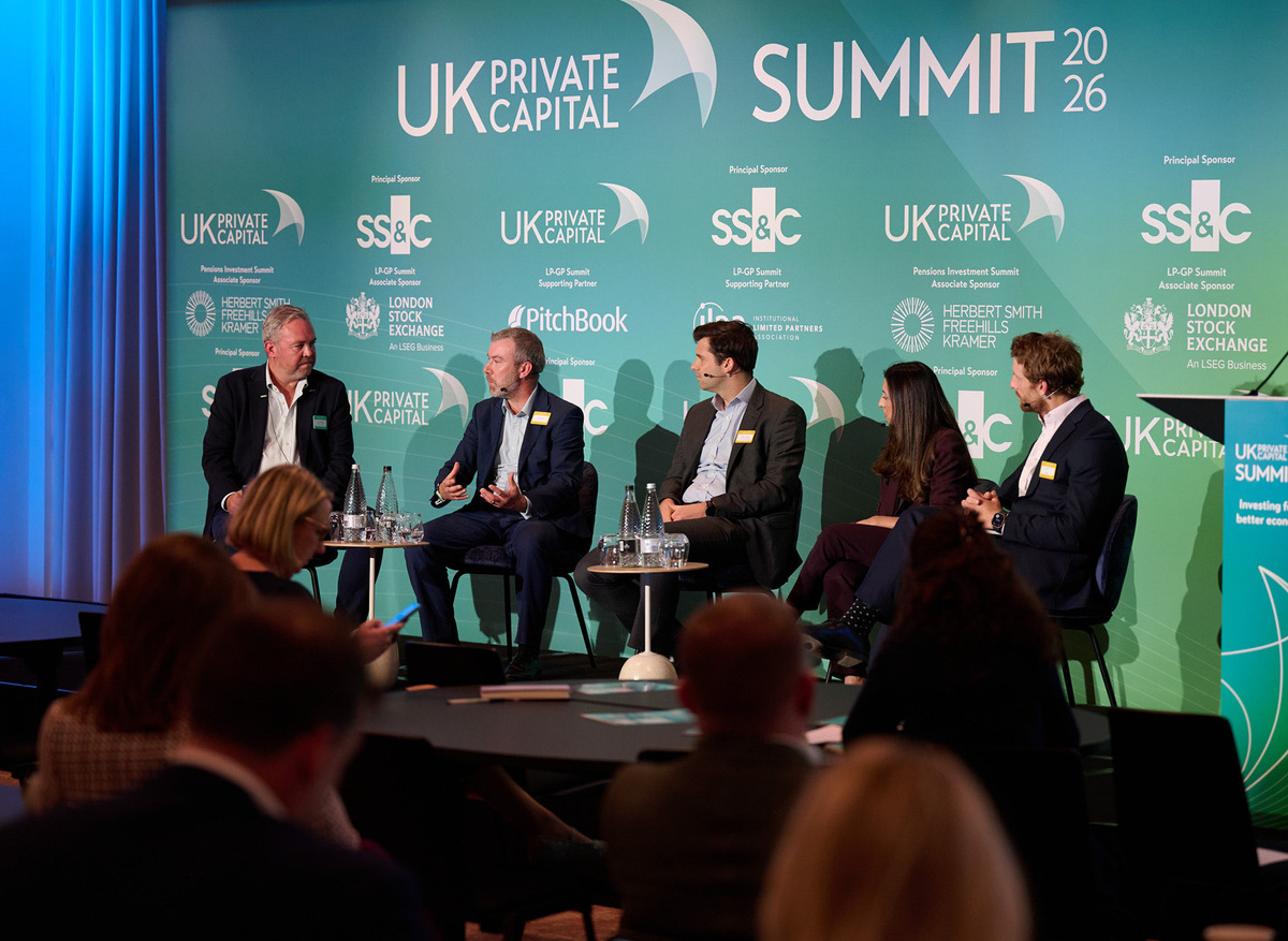 LP-GP Summit 2026