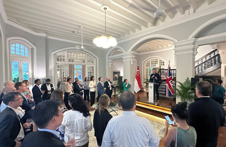 Attendance for European GPs