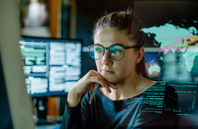 Discover all of our latest publications and research