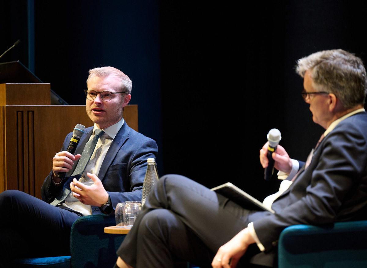 Private Capital Sustainability Conference