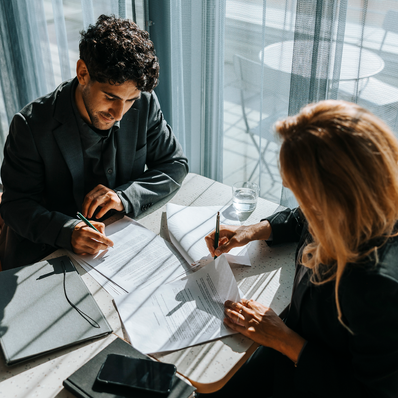 Business Writing Skills for Investment Professionals